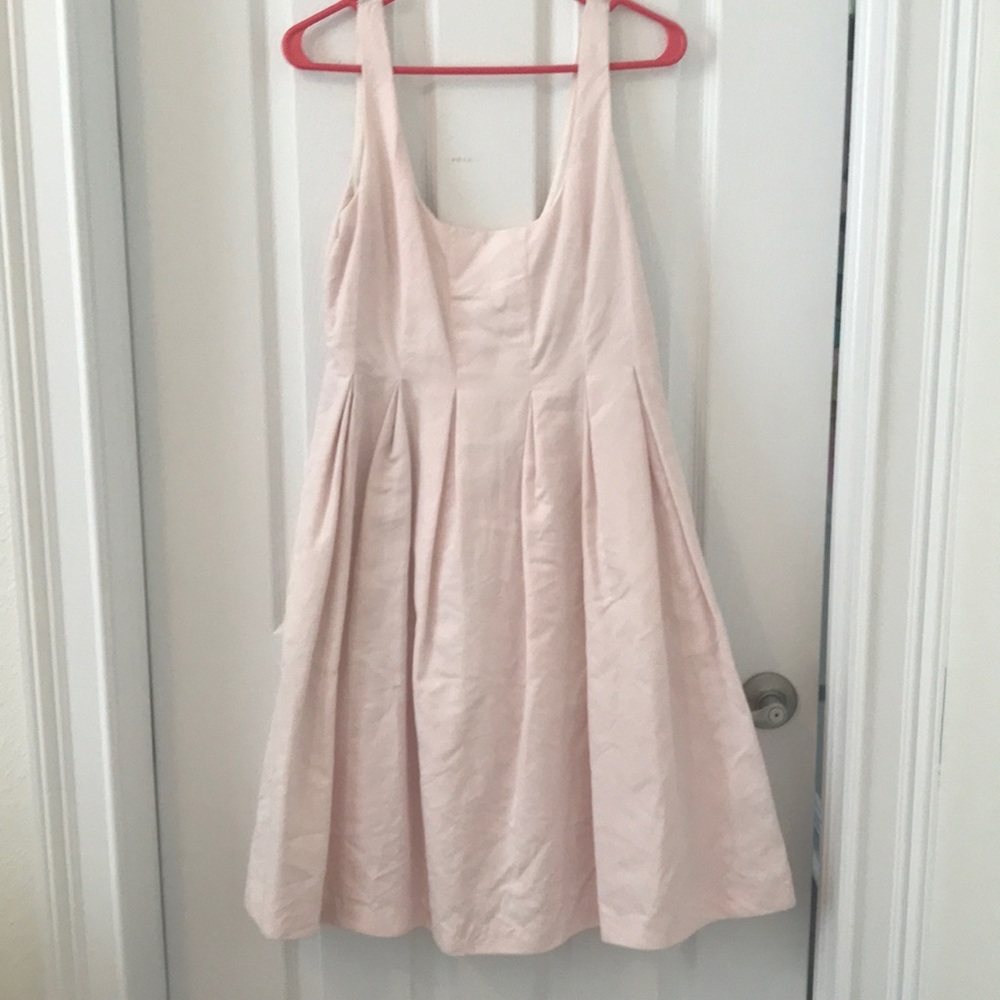My favorite j crew dress!